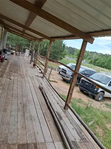 3646 Upper Leggett Road Livingston TX 77351