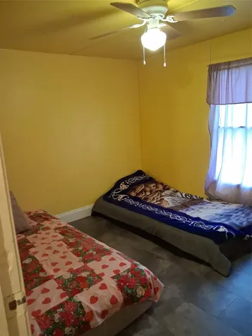 3646 Upper Leggett Road Livingston TX 77351