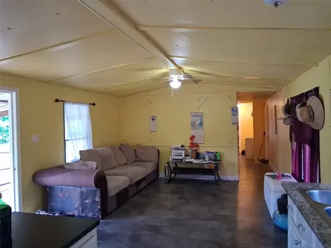3646 Upper Leggett Road Livingston TX 77351