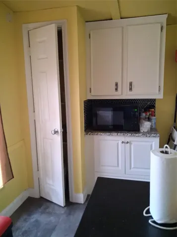 3646 Upper Leggett Road Livingston TX 77351