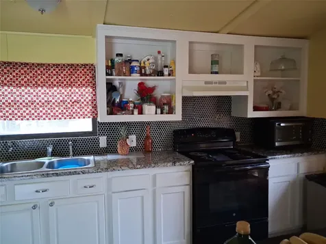 3646 Upper Leggett Road Livingston TX 77351