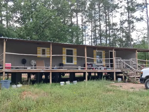 3646 Upper Leggett Road Livingston TX 77351