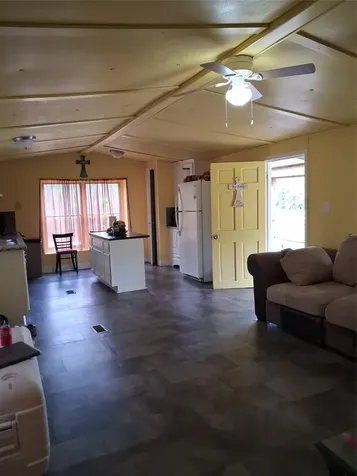 3646 Upper Leggett Road Livingston TX 77351