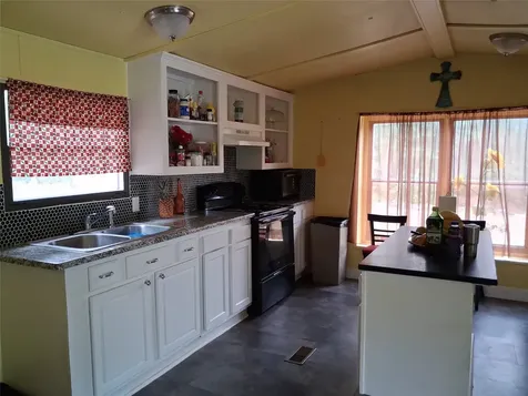 3646 Upper Leggett Road Livingston TX 77351
