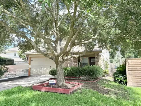 3039 Cypress Island Drive Houston TX 77073