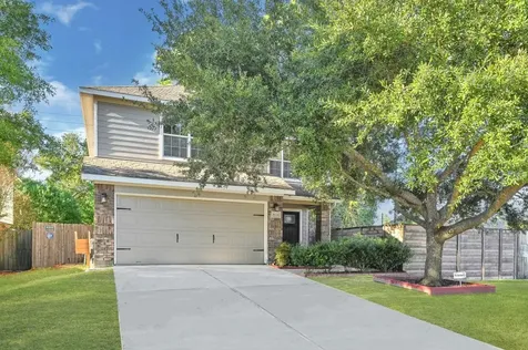 3039 Cypress Island Drive Houston TX 77073