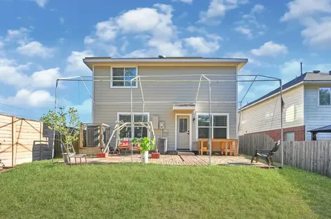 3039 Cypress Island Drive Houston TX 77073