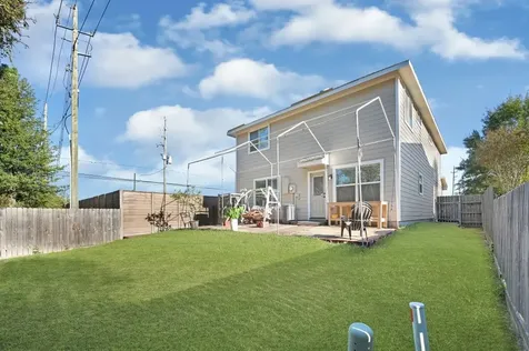 3039 Cypress Island Drive Houston TX 77073