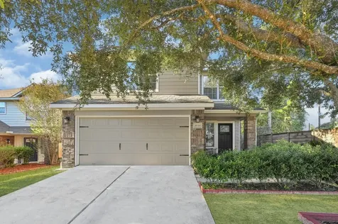 3039 Cypress Island Drive Houston TX 77073