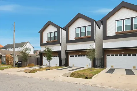 2108 Beall Street Houston TX 77008