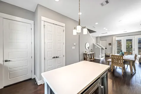 3105 Gillespie Street Houston TX 77020