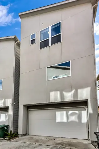 3105 Gillespie Street Houston TX 77020
