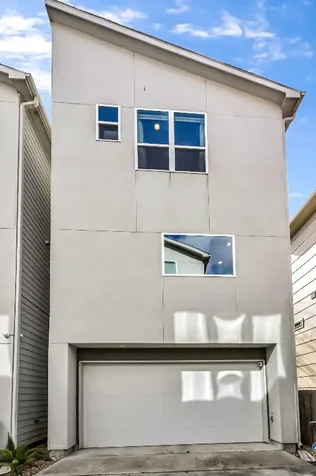 3105 Gillespie Street Houston TX 77020