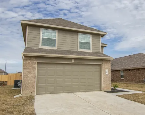 926 Hidden Cove Court La Marque TX 77568