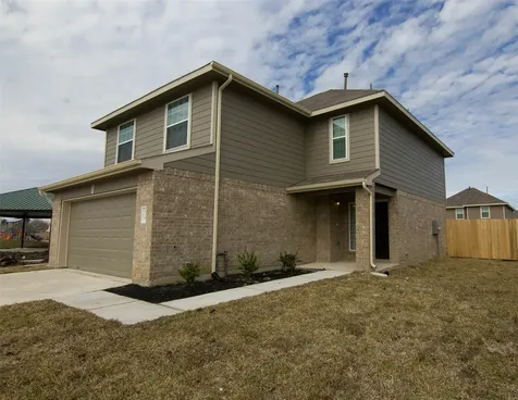 926 Hidden Cove Court La Marque TX 77568