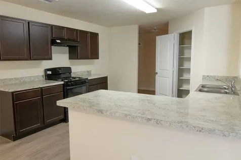 926 Hidden Cove Court La Marque TX 77568