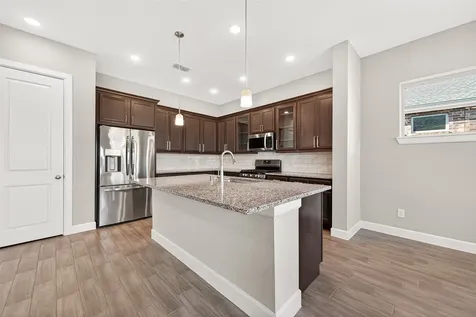 2207 Carrol Creek Drive Richmond TX 77469