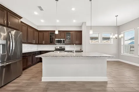 2207 Carrol Creek Drive Richmond TX 77469