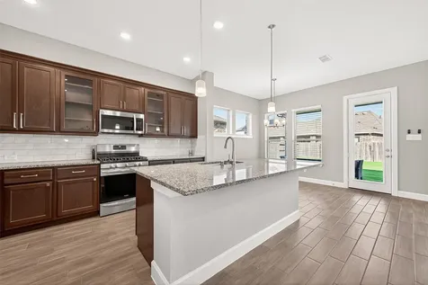 2207 Carrol Creek Drive Richmond TX 77469