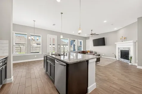 2207 Carrol Creek Drive Richmond TX 77469