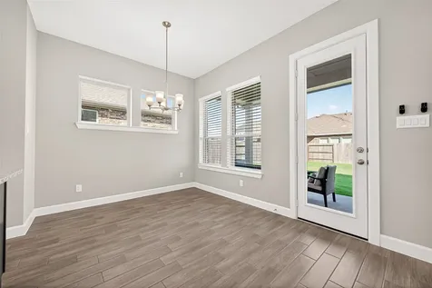 2207 Carrol Creek Drive Richmond TX 77469
