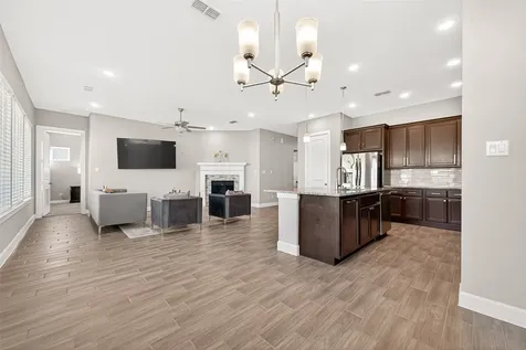 2207 Carrol Creek Drive Richmond TX 77469
