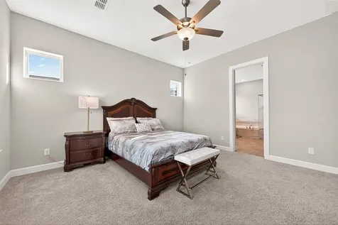 2207 Carrol Creek Drive Richmond TX 77469