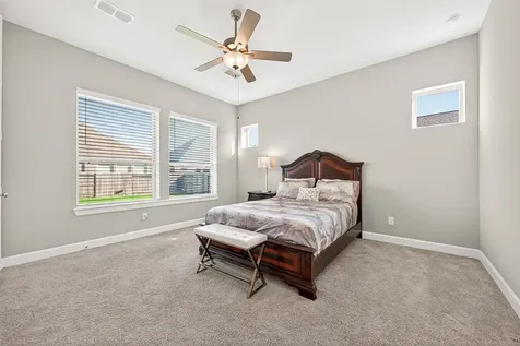 2207 Carrol Creek Drive Richmond TX 77469