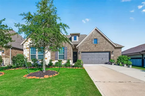 2207 Carrol Creek Drive Richmond TX 77469