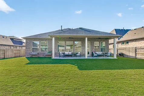 2207 Carrol Creek Drive Richmond TX 77469