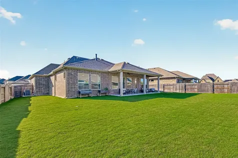 2207 Carrol Creek Drive Richmond TX 77469