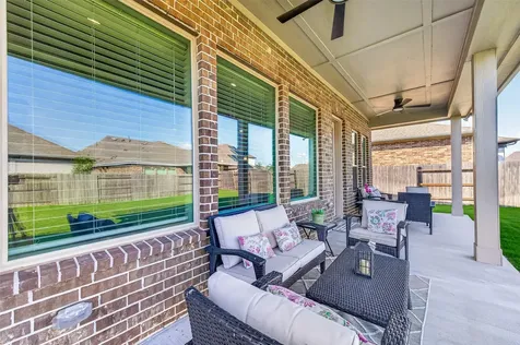 2207 Carrol Creek Drive Richmond TX 77469
