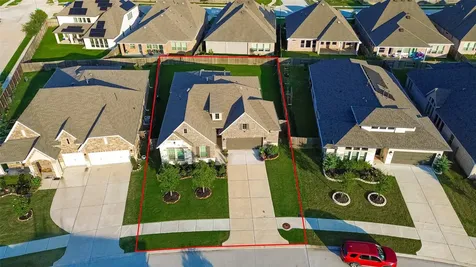 2207 Carrol Creek Drive Richmond TX 77469