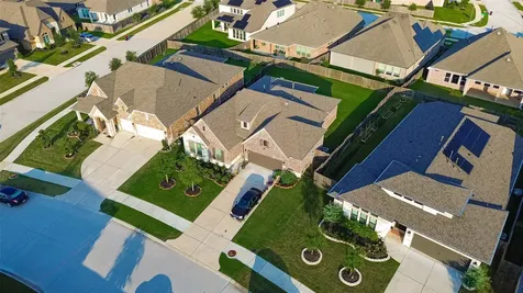 2207 Carrol Creek Drive Richmond TX 77469