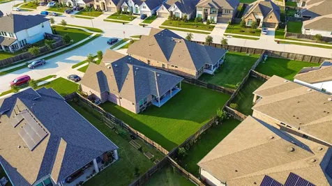 2207 Carrol Creek Drive Richmond TX 77469