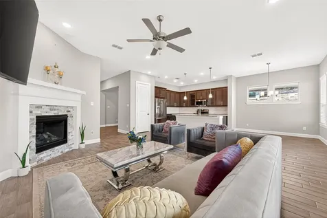2207 Carrol Creek Drive Richmond TX 77469