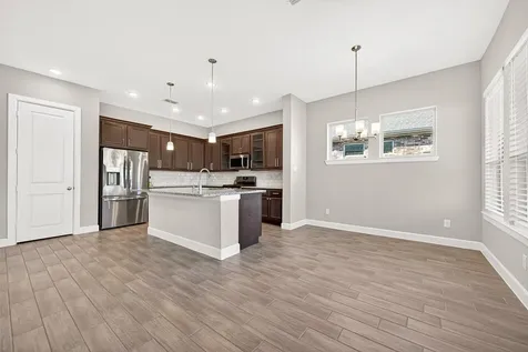 2207 Carrol Creek Drive Richmond TX 77469