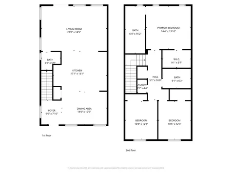 4606 Fisk Street B Houston TX 77009