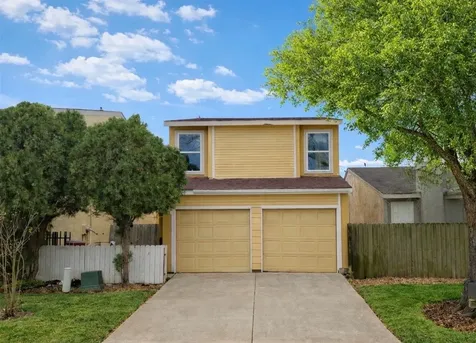 7704 Windward Passage Street Houston TX 77072