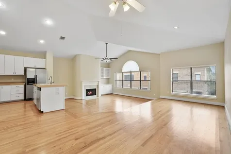 3576 Link Valley Drive Houston TX 77025