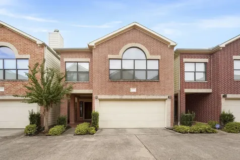 3576 Link Valley Drive Houston TX 77025