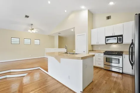 3576 Link Valley Drive Houston TX 77025