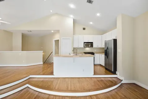 3576 Link Valley Drive Houston TX 77025