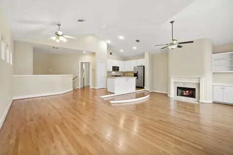 3576 Link Valley Drive Houston TX 77025
