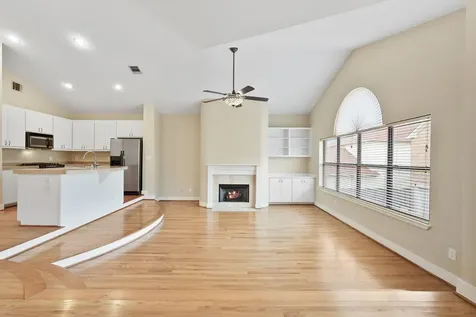 3576 Link Valley Drive Houston TX 77025