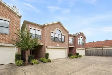 3576 Link Valley Drive Houston TX 77025