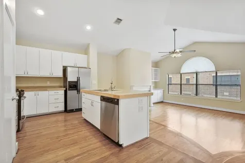 3576 Link Valley Drive Houston TX 77025