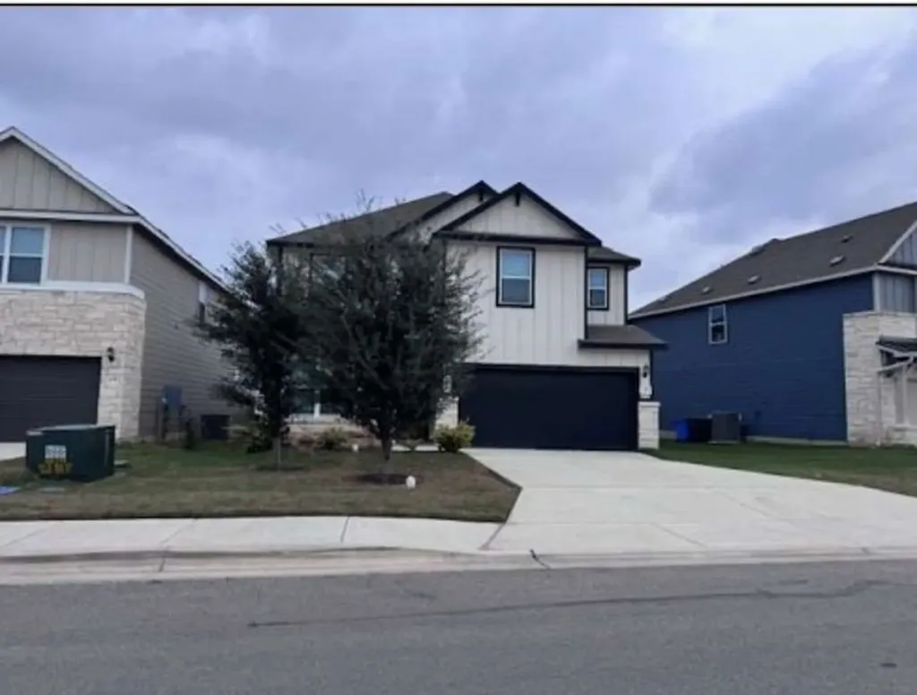133 Wild Creek Road Seguin TX 78155