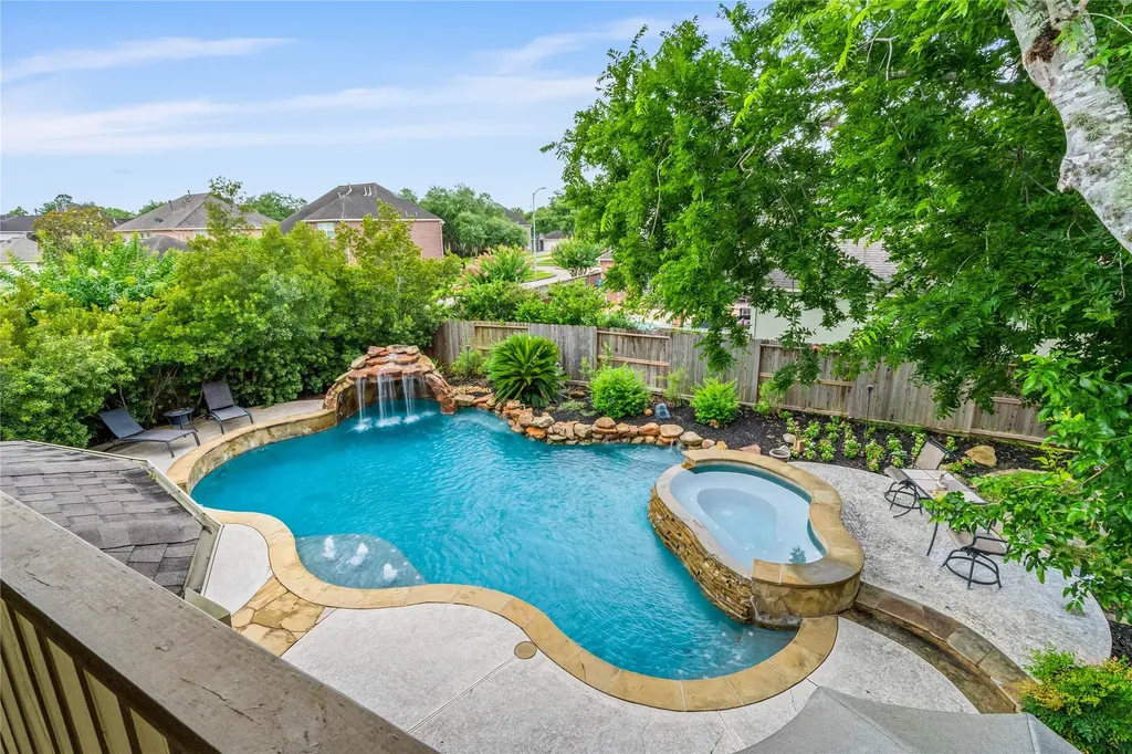 7914 Chianti Court Sugar Land TX 77479