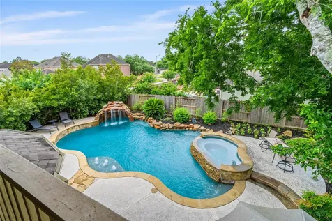7914 Chianti Court Sugar Land TX 77479